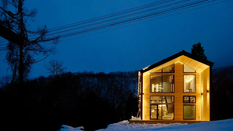 THE 1/3rd HAKUBA