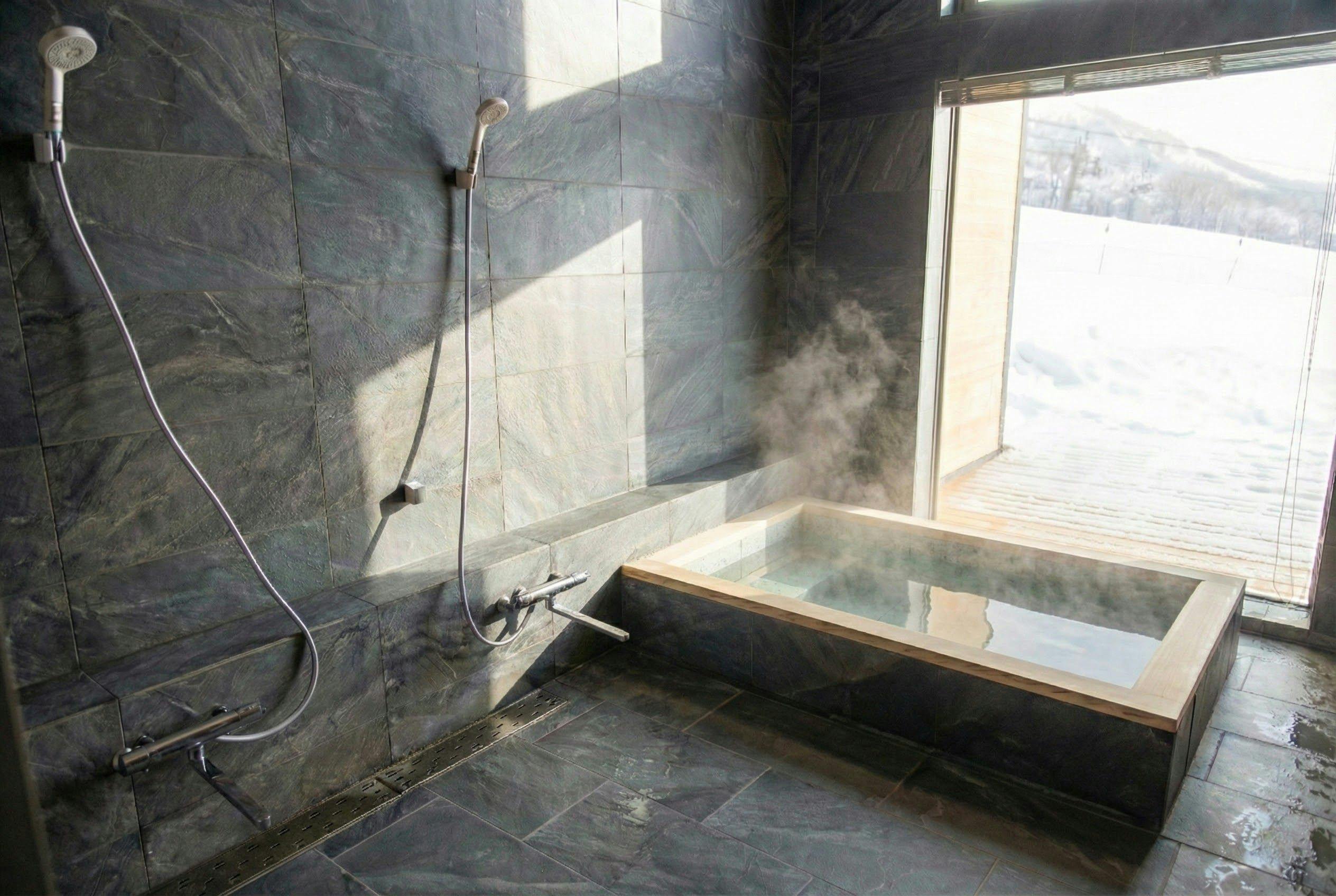 お風呂・バスルーム