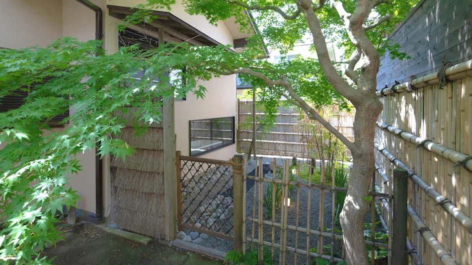 Kamakura Tobari