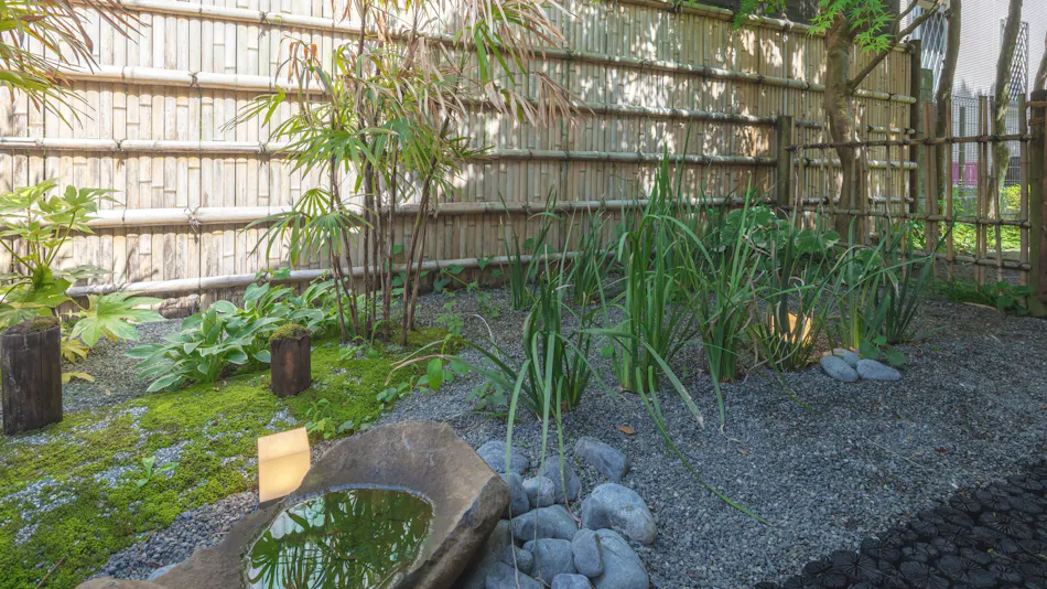 Kamakura Tobari