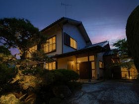 鎌倉とばり 施設全景