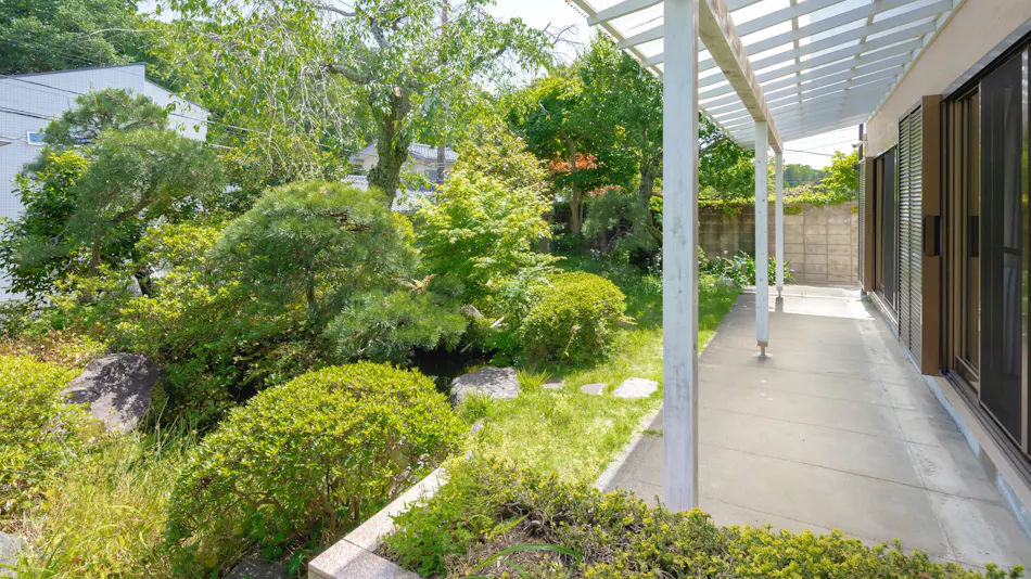 Kamakura Tobari