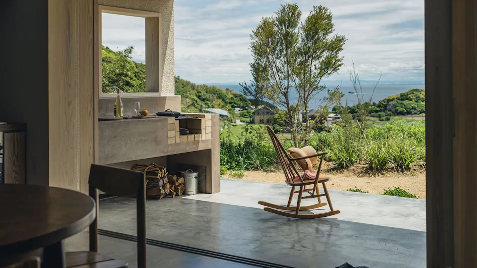 SANU 2nd Home CURRENT Awaji Island