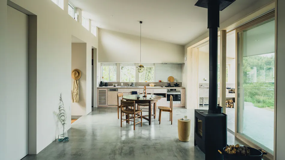 SANU 2nd Home CURRENT Awaji Island