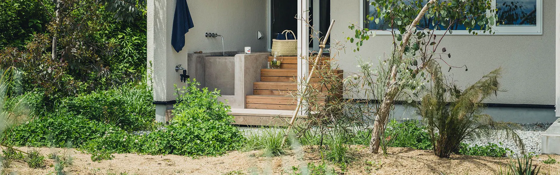 SANU 2nd Home CURRENT 淡路島