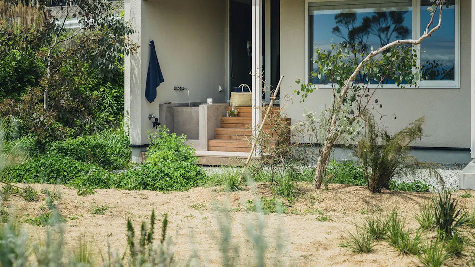 SANU 2nd Home CURRENT Awaji Island