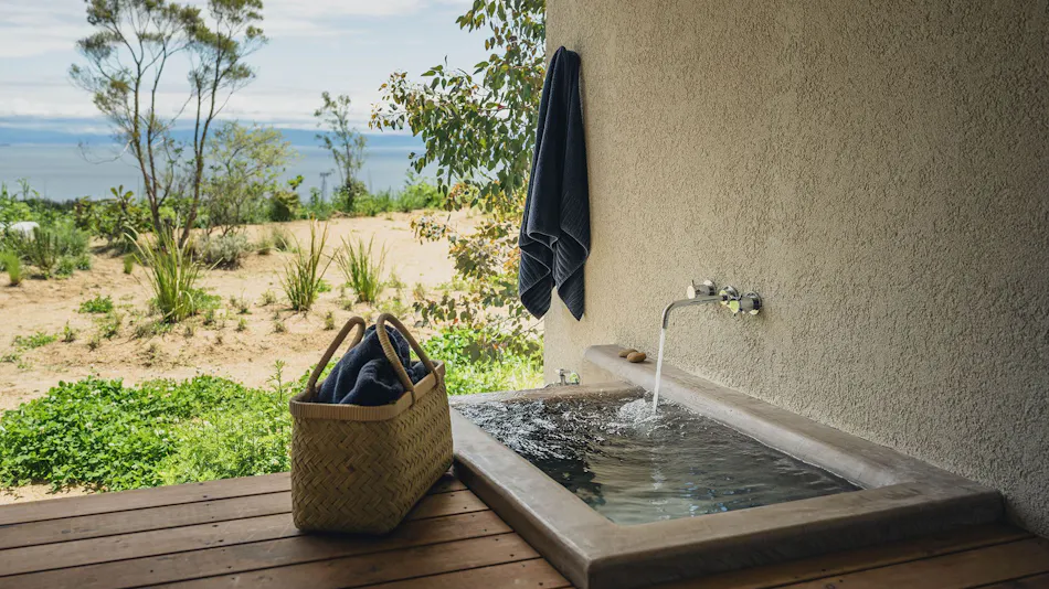 SANU 2nd Home CURRENT Awaji Island