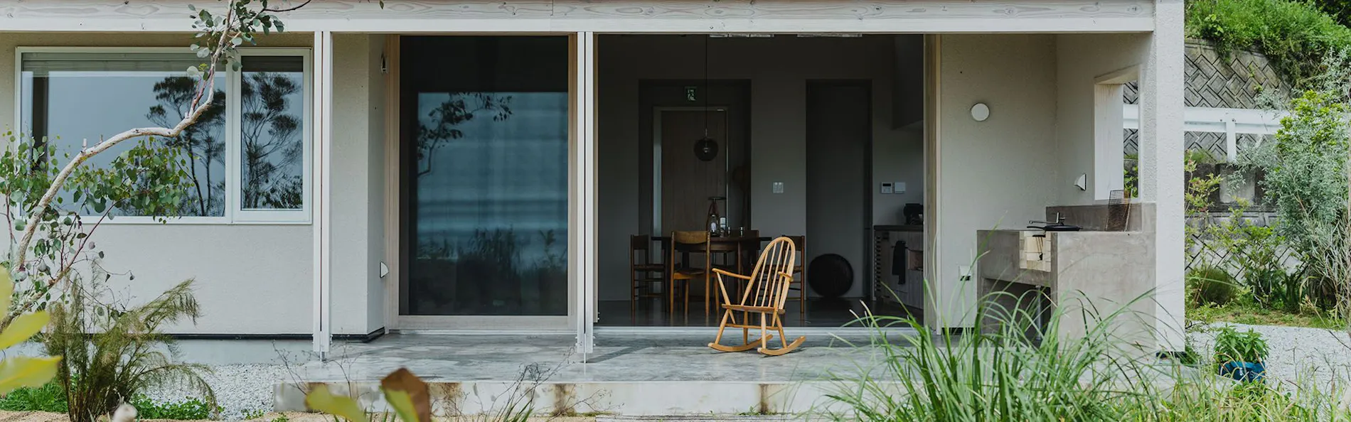 SANU 2nd Home CURRENT 淡路島