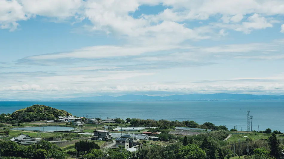 SANU 2nd Home CURRENT Awaji Island