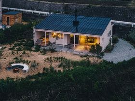 SANU 2nd Home CURRENT 淡路島&nbsp;施設全景