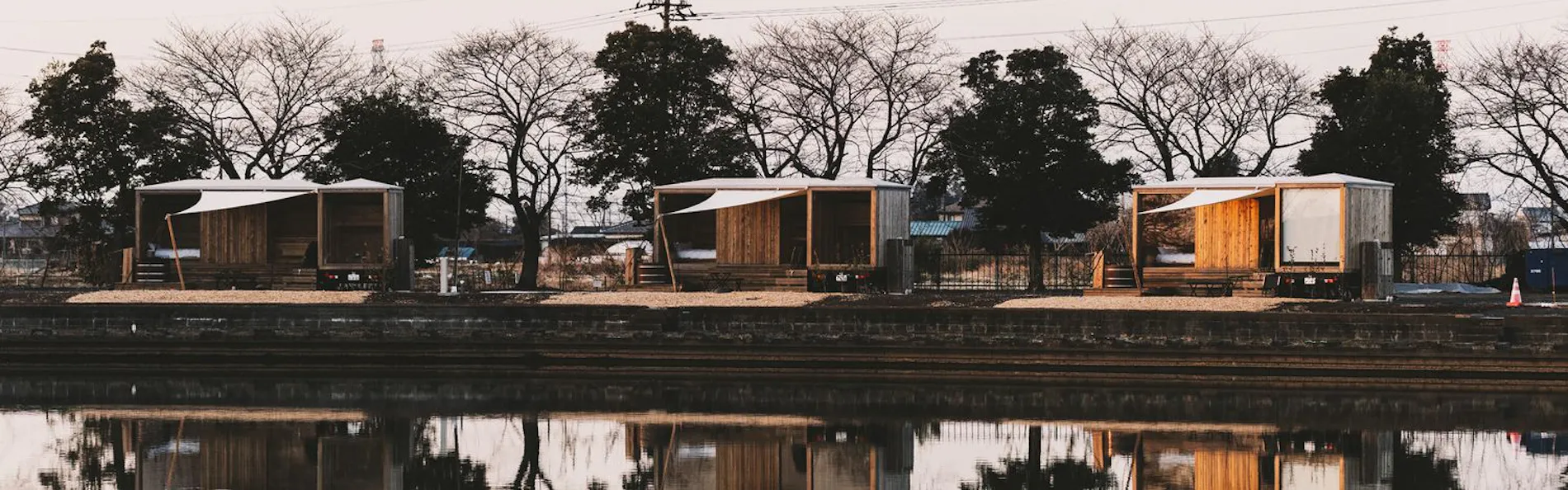 Earthboat Saitama Kawajima