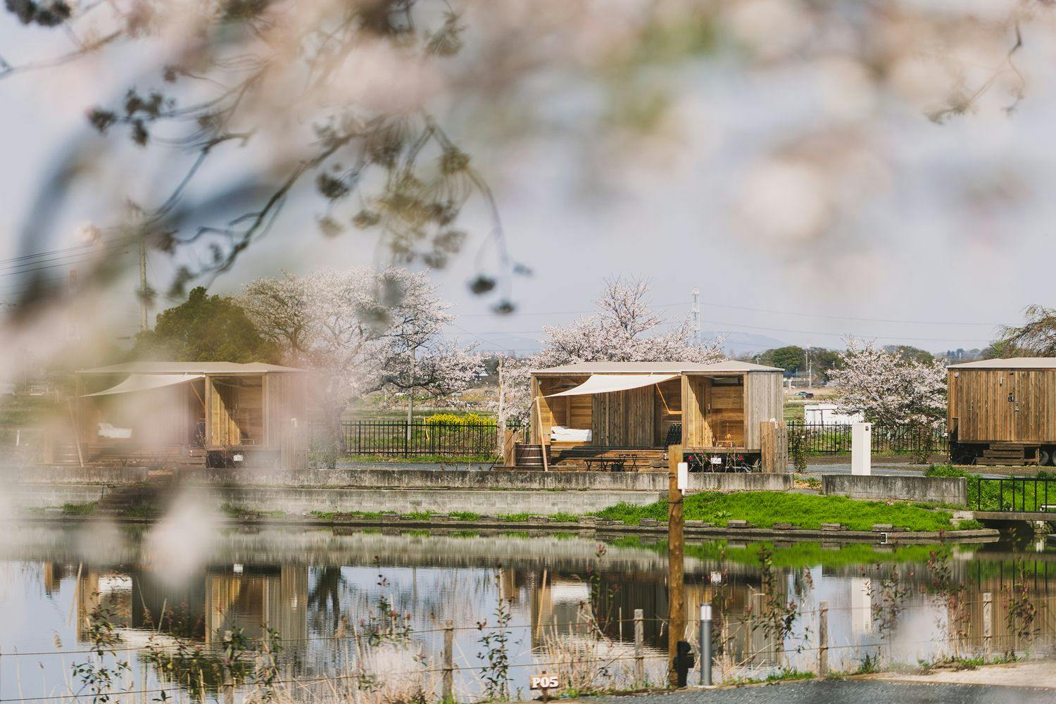 Earthboat Saitama Kawajima