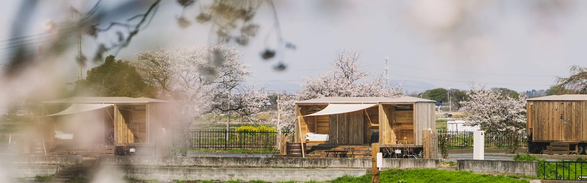 Earthboat Saitama Kawajima