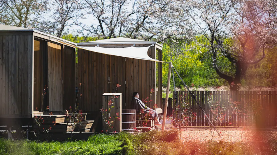 Earthboat Saitama Kawajima