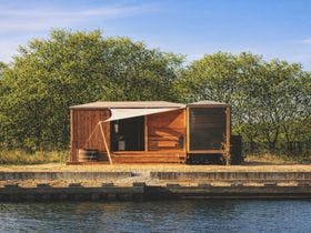 写真：Earthboat Saitama Kawajima
