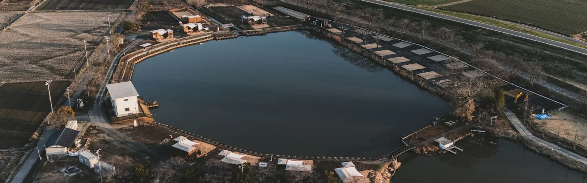 Earthboat Saitama Kawajima