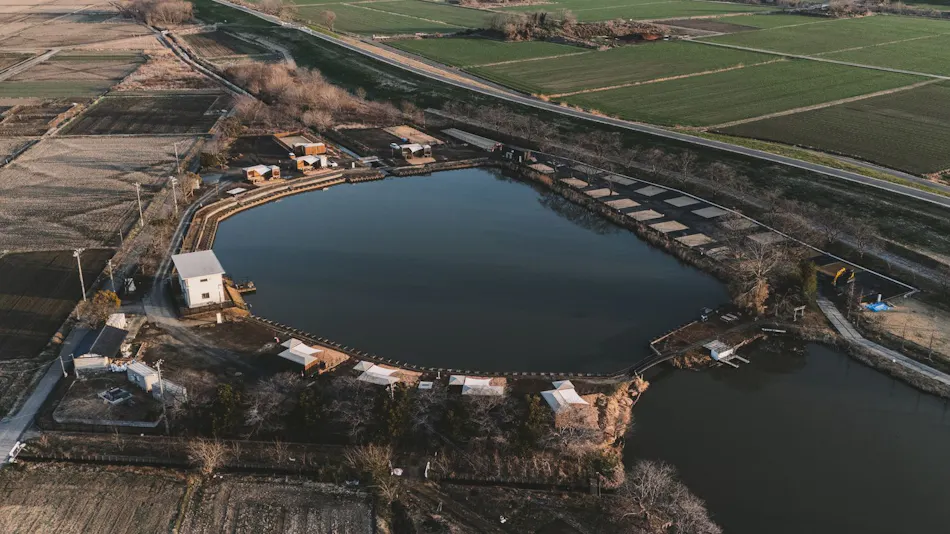 Earthboat Saitama Kawajima