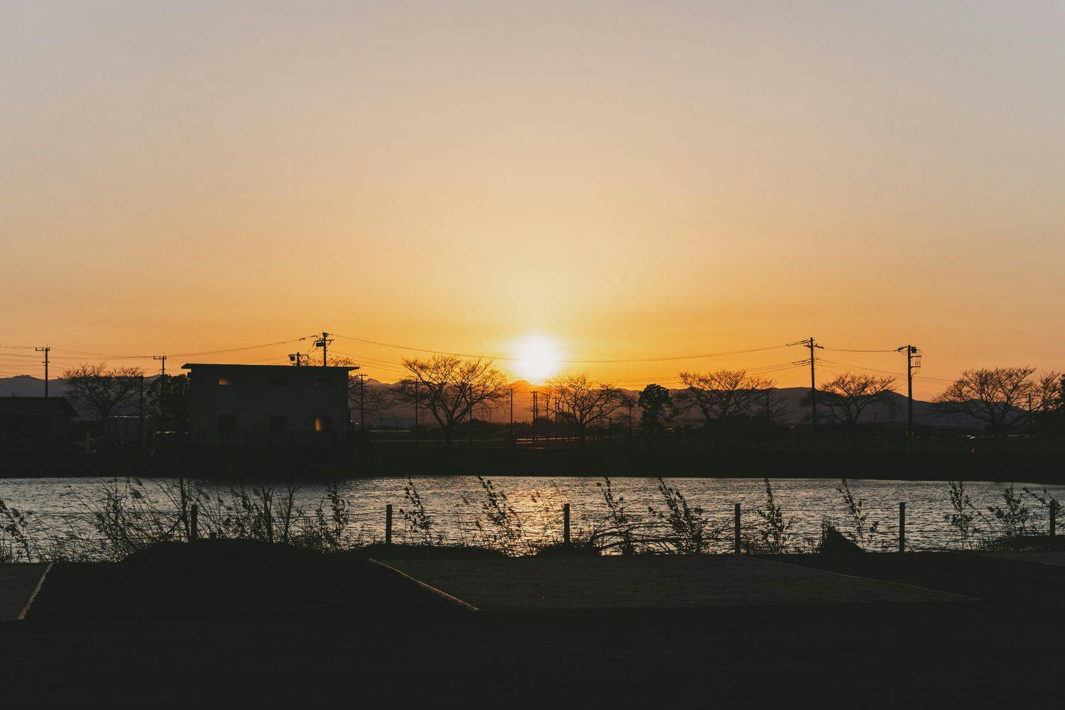 Earthboat Saitama Kawajima