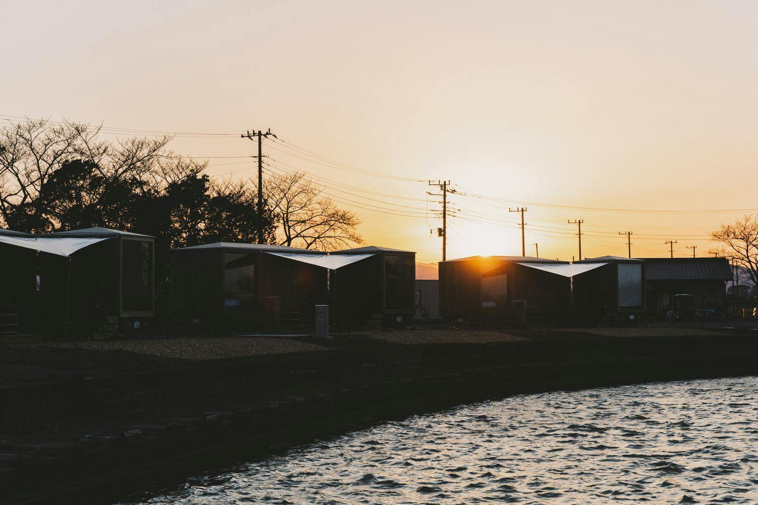 Earthboat Saitama Kawajima