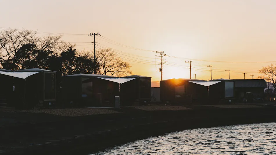 Earthboat Saitama Kawajima