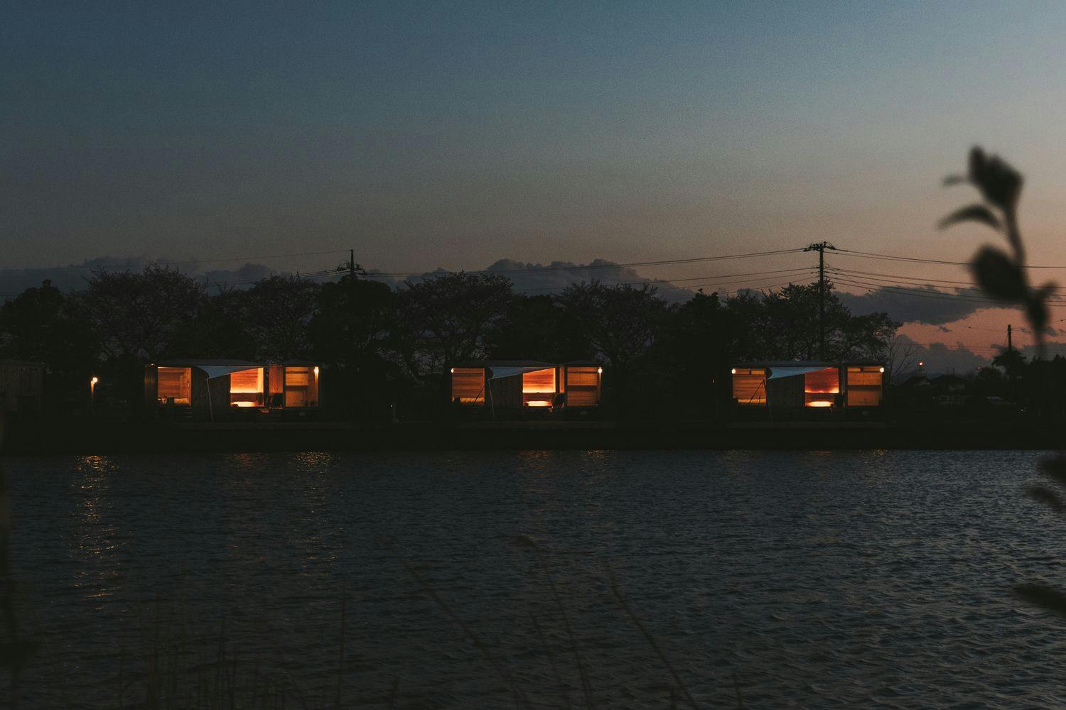 Earthboat Saitama Kawajima