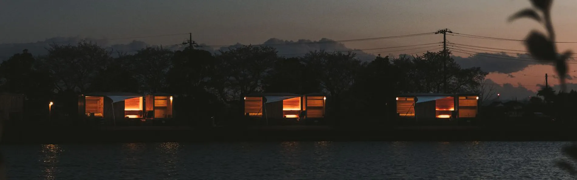 Earthboat Saitama Kawajima