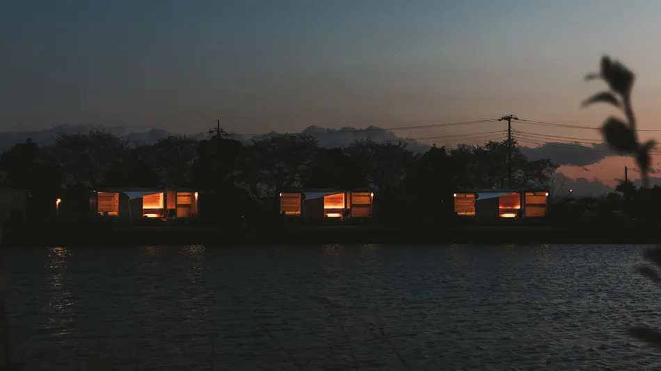 Earthboat Saitama Kawajima