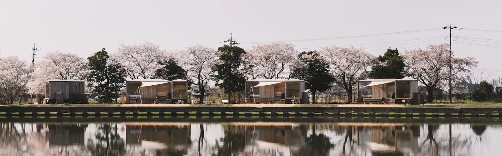Earthboat Saitama Kawajima