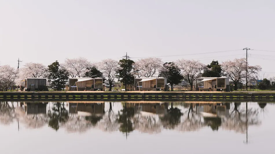 Earthboat Saitama Kawajima