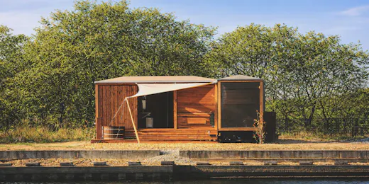 Earthboat Saitama Kawajima