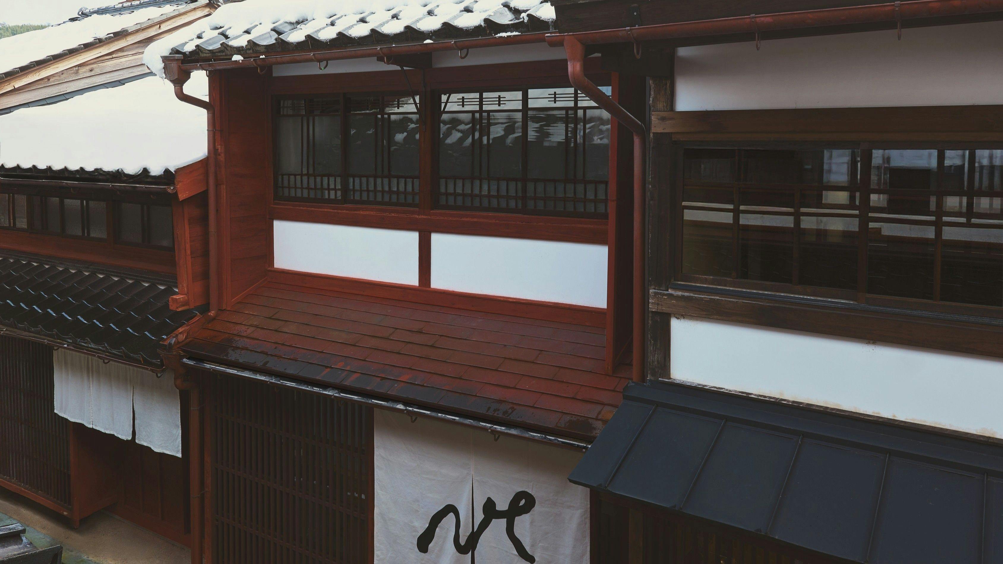 new tradition hotel kanazawa