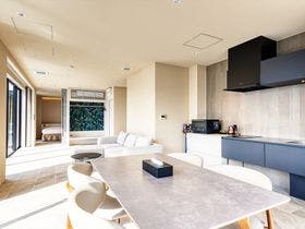 KANDOR　RESORT　OKINAWA