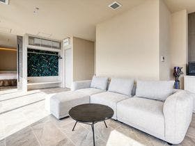 KANDOR　RESORT　OKINAWA