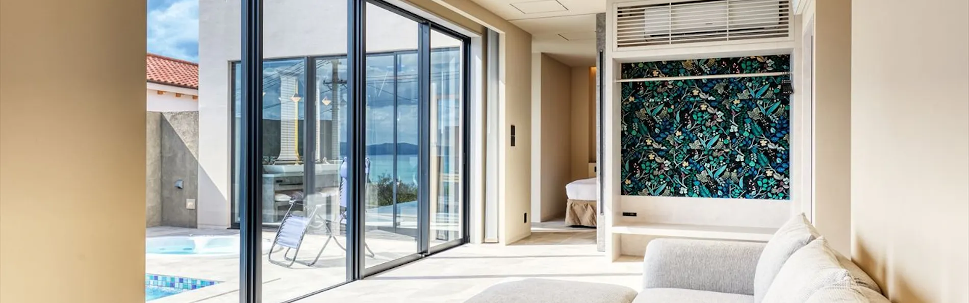 KANDOR RESORT OKINAWA