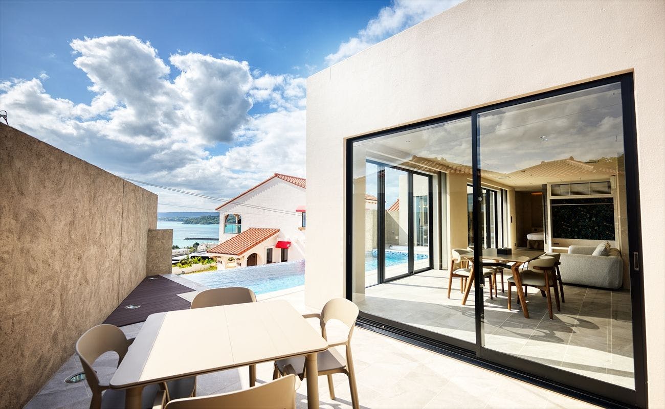 KANDOR RESORT OKINAWA