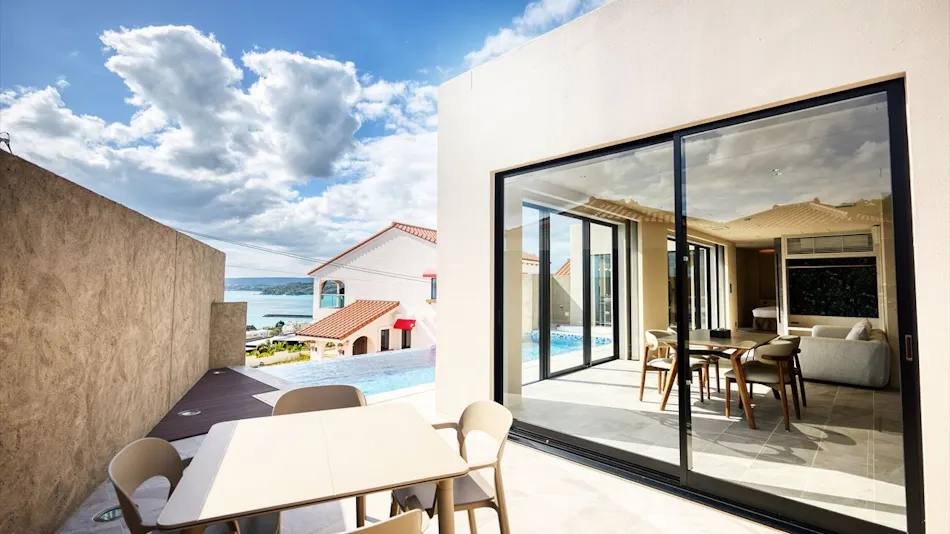 KANDOR RESORT OKINAWA