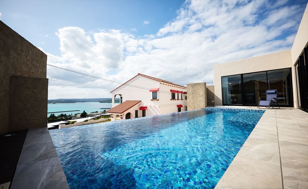 KANDOR RESORT OKINAWA - 宿泊予約 - 一休.com