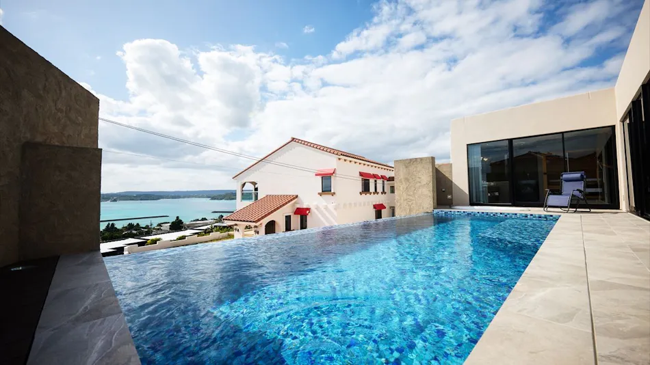 KANDOR RESORT OKINAWA