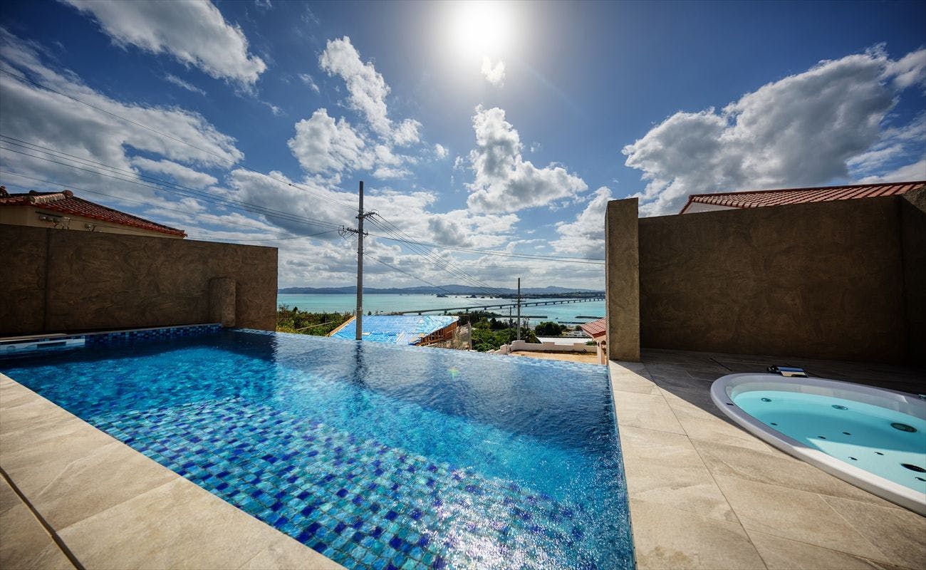 KANDOR RESORT OKINAWA