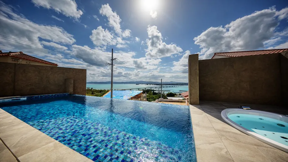 KANDOR RESORT OKINAWA