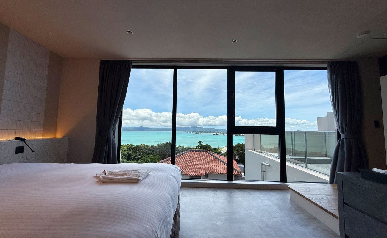 KANDOR RESORT OKINAWA