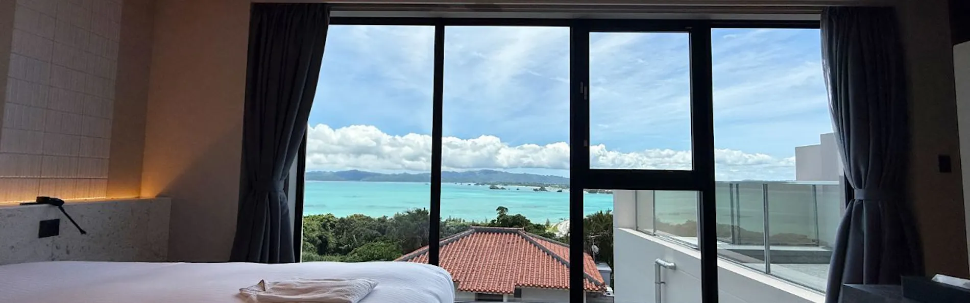 KANDOR RESORT OKINAWA