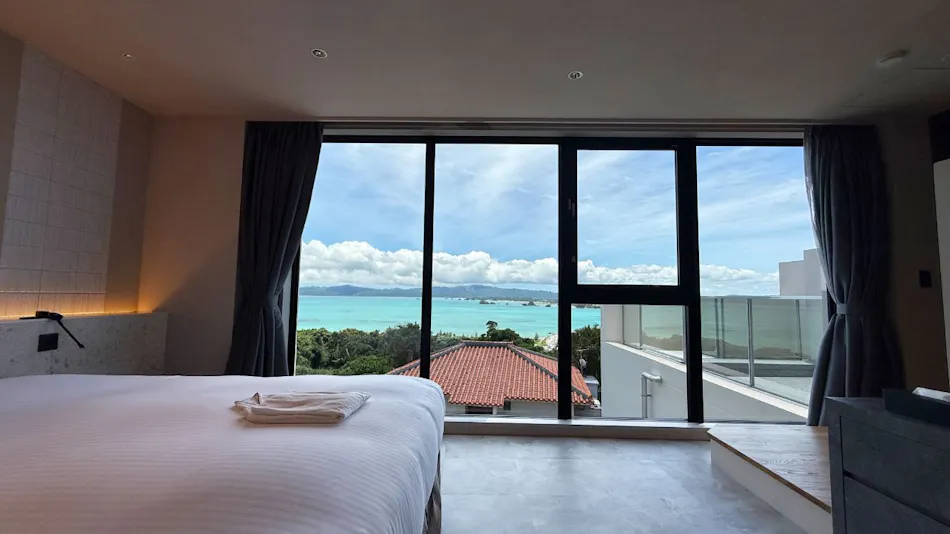 KANDOR RESORT OKINAWA