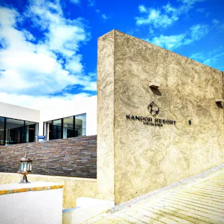 KANDOR RESORT OKINAWA