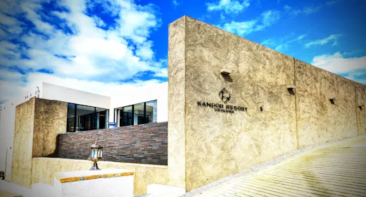 KANDOR RESORT OKINAWA