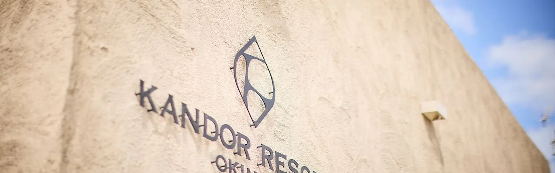 KANDOR RESORT OKINAWA