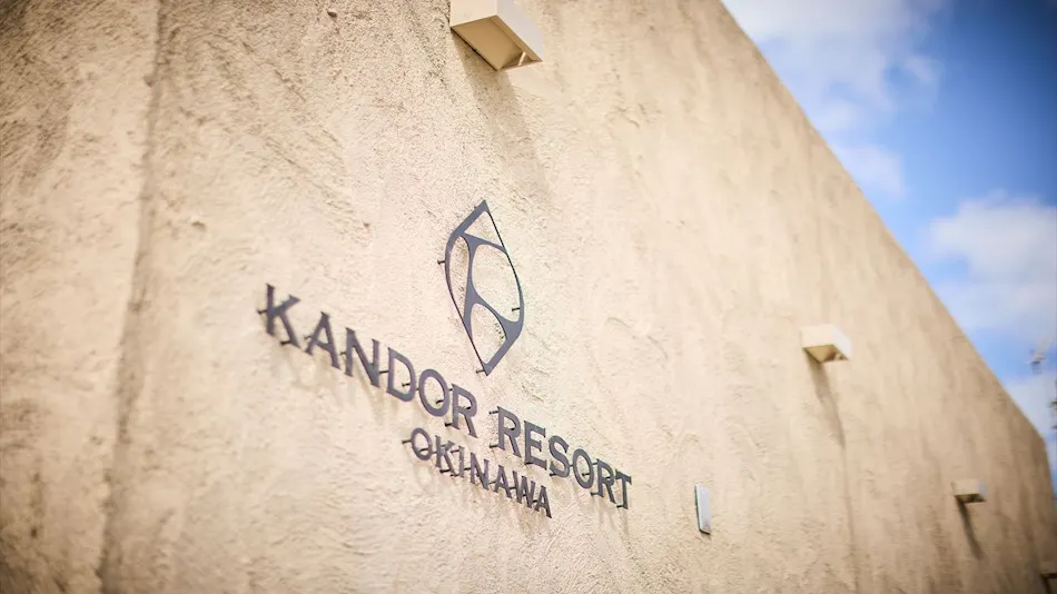 KANDOR RESORT OKINAWA
