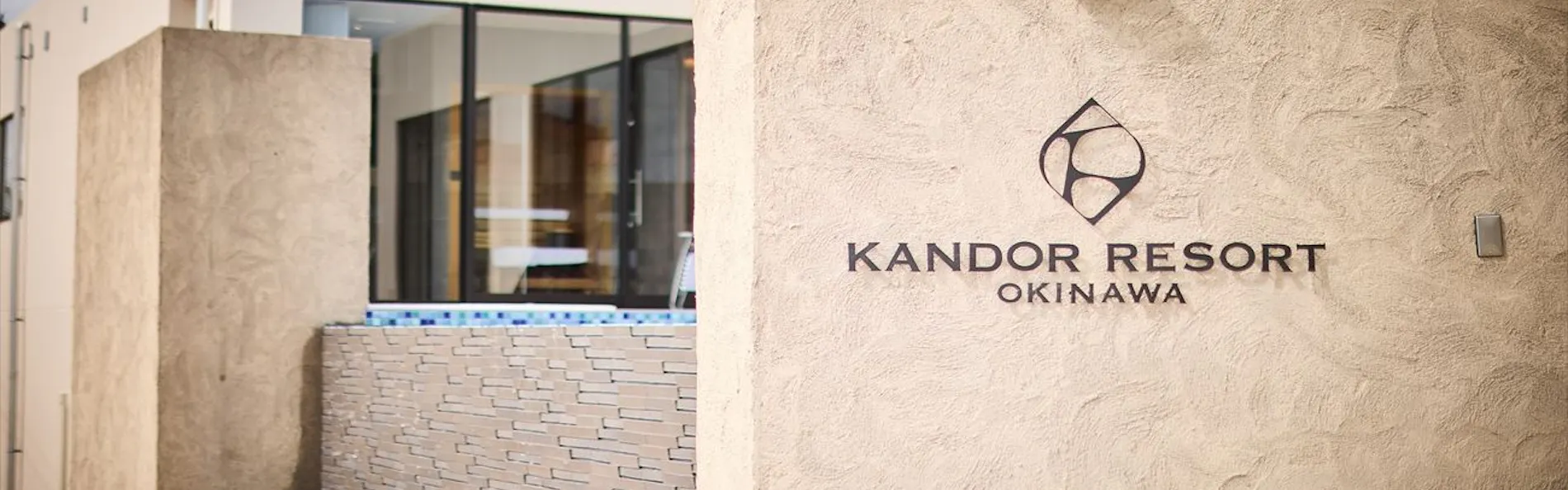 KANDOR RESORT OKINAWA