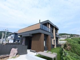 Vast Bleu IWAYA&nbsp;施設全景