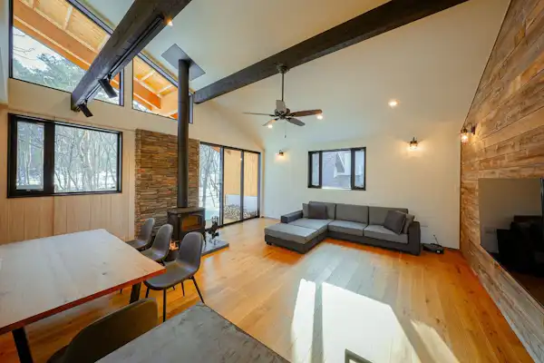 ห้องนั่งเล่น